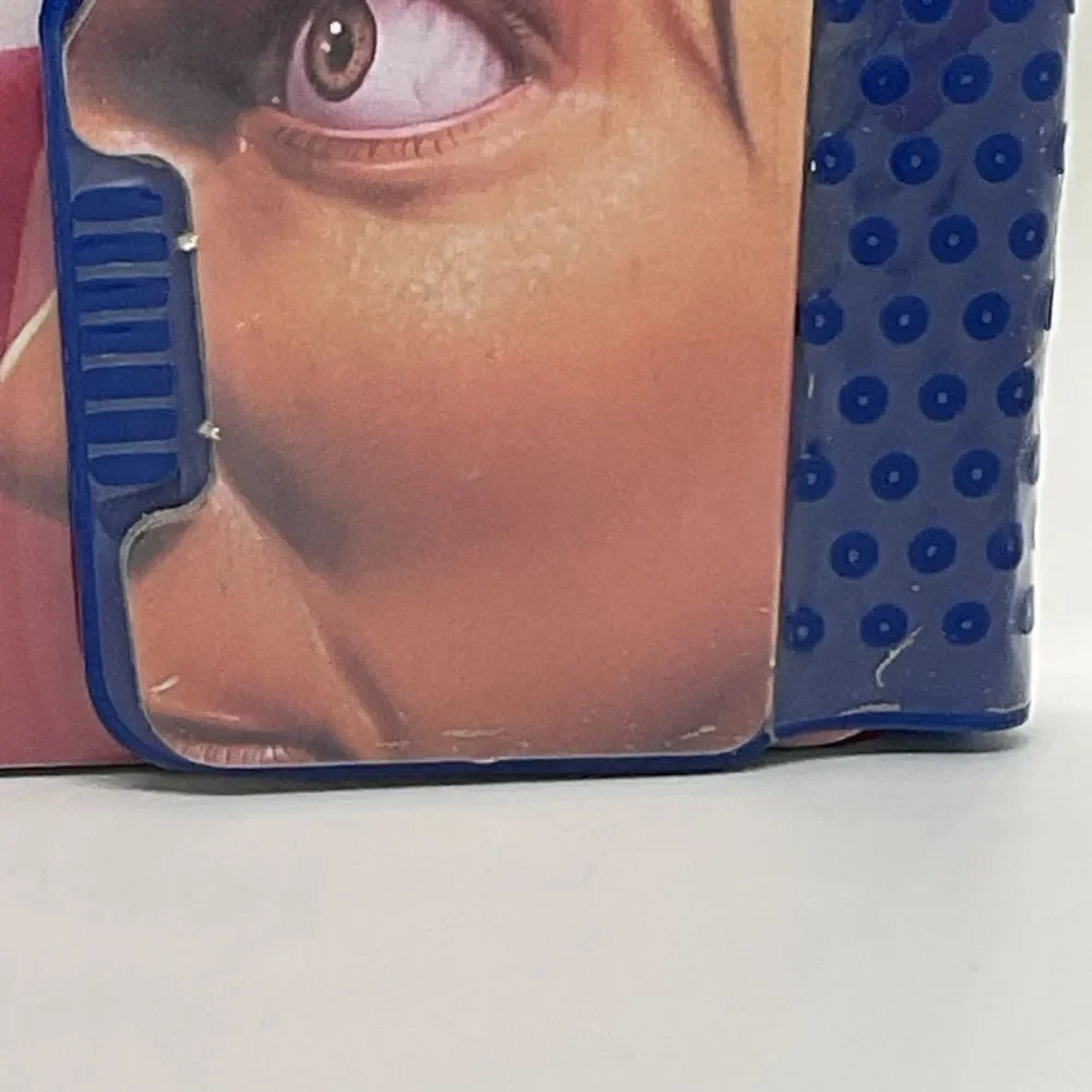 Vintage 1996 Mead Bear Wrestling Trapper Keeper